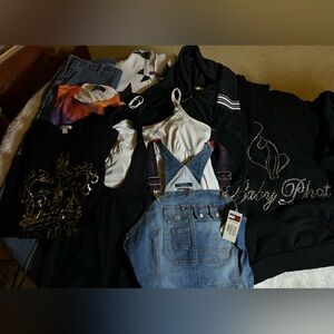 y2k wholesale bundle